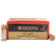 Federal Premium 40 S&amp;W 180gr JHP HyrdaShok /20 P40HS1
