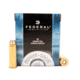 Federal Premium Power-Shok 44 Rem Magnum 240 Grain Jacketed Hollow Point Centerfire Pistol Ammo, 20 Rounds, C44A