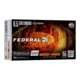 Federal 6.5 Creedmoor 155 grain Federal Fusion Tipped Peak Alloy Cased Rifle Ammunition, 20 Rounds, F65CRDPKTFS2