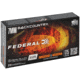 Federal 7mm Backcountry 175 Grain Fusion Tipped Peak Alloy Rifle Ammo, 20 Rounds, F7BCTFS2