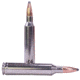 Federal Premium 7mm RemMag 165gr SierBTSP VtSh/20 P7RE