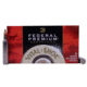 Federal Premium 7mm RemMag 165gr SierBTSP VtSh/20 P7RE