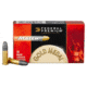 Federal 922A Premium Gold Medal Rimfire 22 LR 40 Gr Lead Round Nose LRN 50 Bx/