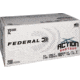 Federal Action Shotgun 12 Gauge 2.75in Shotgun Ammo, 1.125oz, 7.5 Shot, 1235 FPS, 200 Rounds, AS12H 7.5