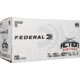 Federal Action Shotgun 12 Gauge 2.75in Shotshell Ammo, 1.125oz, 7.5 Shot, 1235 FPS, 200 Rounds, AS12H 7.5-200RD