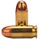 Federal Premium American Eagle Indoor Range Training 45 Auto 230 Grain Full Metal Jacket Brass Pistol Ammo, 50 Rounds, AE45N1