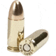 Federal AE 9mm Luger 115 Grain FMJ Brass Cased Centerfire Pistol Ammo, 50 Rounds, FEDEAE9DP