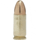 Federal AE 9mm Luger 115 Grain FMJ Brass Cased Centerfire Pistol Ammo, 50 Rounds, FEDEAE9DP