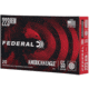Federal American Eagle Rifle .223 Rem 55 Grain Full Metal Jacket Brass Cased Rifle Ammo, 20 Rounds, AE223
