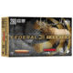 Federal Barnes LRX 280 Ackley Improved 145 Grain Barnes LRX Brass Rifle Ammo, 20 Rounds, P280AILRX1