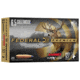 Federal Barnes LRX 6.5 Creedmoor 127 Grain Barnes LRX Brass Rifle Ammo, 20 Rounds, P65CRDLRX1
