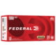 Federal Champion Training 9mm Luger 124 Grain FMJ Brass Pistol Ammo, 50 Rounds, C9124A