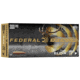 Federal Cartridge Rifle Ammo 300Prc 212 Eld-X 20/10, P300PRCELDX1