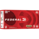 Federal Champion Training .380 ACP 95 Grain Full Metal Jacket Brass Cased Pistol Ammo, 200 Rounds, C38095A2