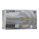 Federal Elite Hunter 6.5 Creedmoor 156 grain Federal Premium Berger Peak Alloy Cased Rifle Ammunition, 20 Rounds, P65CRDPKBH1