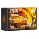 Federal Premium FB277F2 Fusion Component 270 Caliber .277 130 GR Fusion Soft Point 100