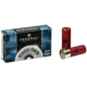 Federal Power-Shok 12 Gauge 1 7/16 Oz 2.75 in 00 Buckshot Centerfire Shotgun Slug Ammo, 5 Rounds, Fc13000