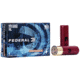 Federal Power-Shok 12 Gauge 1 7/8 Oz 3 in 00 Buckshot Centerfire Shotgun Slug Ammo, 5 Rounds, Fc13100