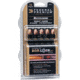 Federal Premium Trophy Copper .50 Caliber 270 Grain Trophy Copper Muzzleloader Bullets, 15 Bullets, 15 Rounds, PMZ50TC1
