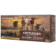 Federal Hammer Down Henry Cattlemans .30-30 Winchester 150 Grain Jacketed Soft Point Rifle Ammo, 20 Rounds, ALG3030CATT