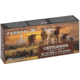 Federal Henry Cattleman Edition .30-30 Winchester 150 Grain Bonded Soft Point Brass Cased Rifle Ammo, 20 Rounds, LG3030CATT