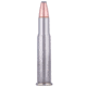 Federal Hammer Down Henry Cattlemans .30-30 Winchester 150 Grain Jacketed Soft Point Rifle Ammo, 20 Rounds, ALG3030CATT