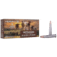 Federal Hammer Down Henry Cattlemans .30-30 Winchester 150 Grain Jacketed Soft Point Rifle Ammo, 20 Rounds, ALG3030CATT