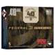 Federal .410 Gauge 13/16oz 3in Shotgun Ammo, #9, 5 Rounds, PTSS419FRT 9