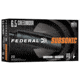 Federal 6.5 Creedmoor 140 Grain Fusion Tipped Brass Rifle Ammo, 20 Rounds, F65CRDTFS1SUB