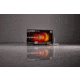 Federal 6.5 Creedmoor 155 grain Federal Fusion Tipped Peak Alloy Cased Rifle Ammunition
