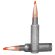 Federal 6.5 Creedmoor 155 grain Federal Fusion Tipped Peak Alloy Cased Rifle Ammunition