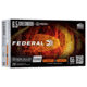 Federal 6.5 Creedmoor 155 grain Federal Fusion Tipped Peak Alloy Cased Rifle Ammunition