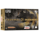 Federal 6.5x55 Swedish 130 Grain Hollow Point Rifle Ammo, 20 Rounds, P6555SWTSX