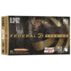 Federal 9.3x62mm 250 Grain Hollow Point Brass Rifle Ammunition
