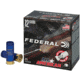 Federal FAA12HC8 All-American 12Gauge 2.75 1 1/8oz 8Shot 25 Per Box/10 Case