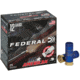 Federal FAA12HC8 All-American 12Gauge 2.75 1 1/8oz 8Shot 25 Per Box/10 Case