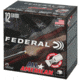 Federal FAA12HC8 All-American 12Gauge 2.75 1 1/8oz 8Shot 25 Per Box/10 Case