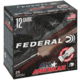 Federal FAA12HC8 All-American 12Gauge 2.75 1 1/8oz 8Shot 25 Per Box/10 Case