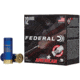 Federal FAA12L175 All-American 12Gauge 2.75 1oz 7.5Shot 25 Per Box/10 Case