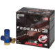 Federal FAA12L175 All-American 12Gauge 2.75 1oz 7.5Shot 25 Per Box/10 Case