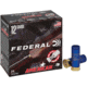 Federal FAA12L175 All-American 12Gauge 2.75 1oz 7.5Shot 25 Per Box/10 Case