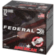Federal FAA12L175 All-American 12Gauge 2.75 1oz 7.5Shot 25 Per Box/10 Case