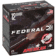 Federal FAA12L175 All-American 12Gauge 2.75 1oz 7.5Shot 25 Per Box/10 Case