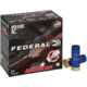 Federal All American 12 Gauge 1oz 2 3/4in Shotgun Ammo, #8, 25 Rounds, FAA12L18