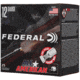 Federal FAA12L18 All-American 12Gauge 2.75 1oz 8Shot 25 Per Box/10 Case