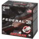 Federal FAA12L18 All-American 12Gauge 2.75 1oz 8Shot 25 Per Box/10 Case