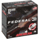 Federal FAA12L18 All-American 12Gauge 2.75 1oz 8Shot 25 Per Box/10 Case