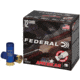 Federal FAA12L75 All-American 12Gauge 2.75 1 1/8oz 7.5Shot 25 Per Box/10 Case