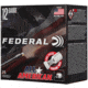 Federal FAA12L75 All-American 12Gauge 2.75 1 1/8oz 7.5Shot 25 Per Box/10 Case