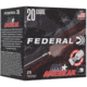 Federal All American 20 Gauge 7/8oz 2-3/4in Shotgun Ammo, #7.5, 25 Rounds, FAA20 7.5